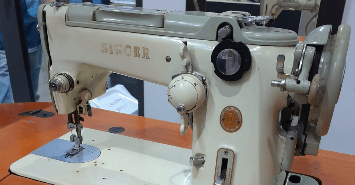 The Art of Simplicity: Why Low-Tech Sewing Machines Shine